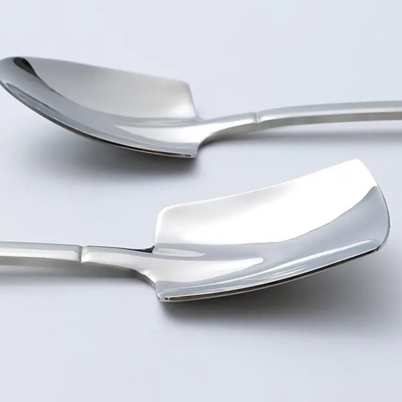 Dessert Silverware Set - Picture 8 of 11